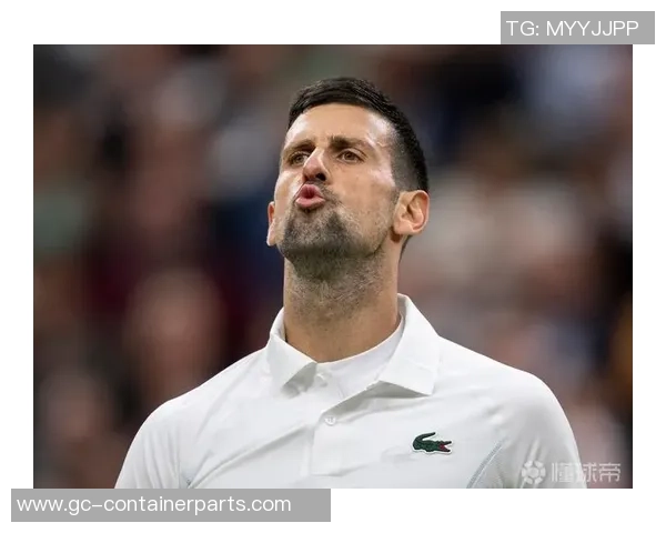 德约科维奇与足球明星的友谊赛：体育界的跨界合作与激情碰撞