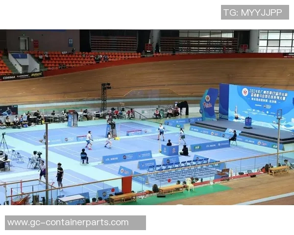 广州羽毛球队总决赛之路：从艰辛训练到荣耀时刻的奋斗故事