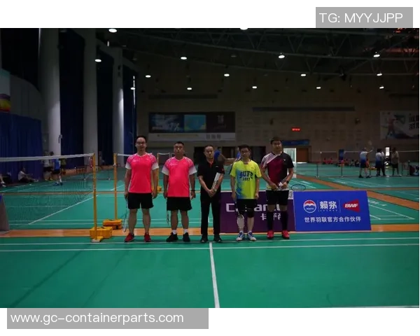 深圳羽毛球队引领节奏变革助力羽毛球运动新发展 深圳羽毛球队引领节奏变革助力羽毛球运动新发展