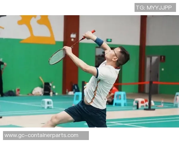 羽毛球盛宴：深入广州羽毛球队的训练与比赛节奏探讨