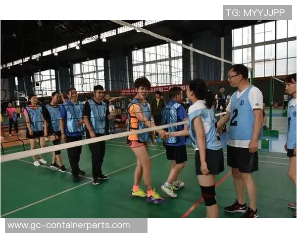 陈秀英专访:追忆排球生涯中的辉煌与挑战